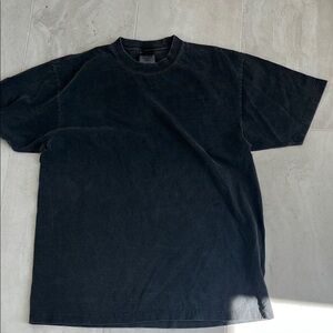 Classic charcoal grey Men's T-Shirt